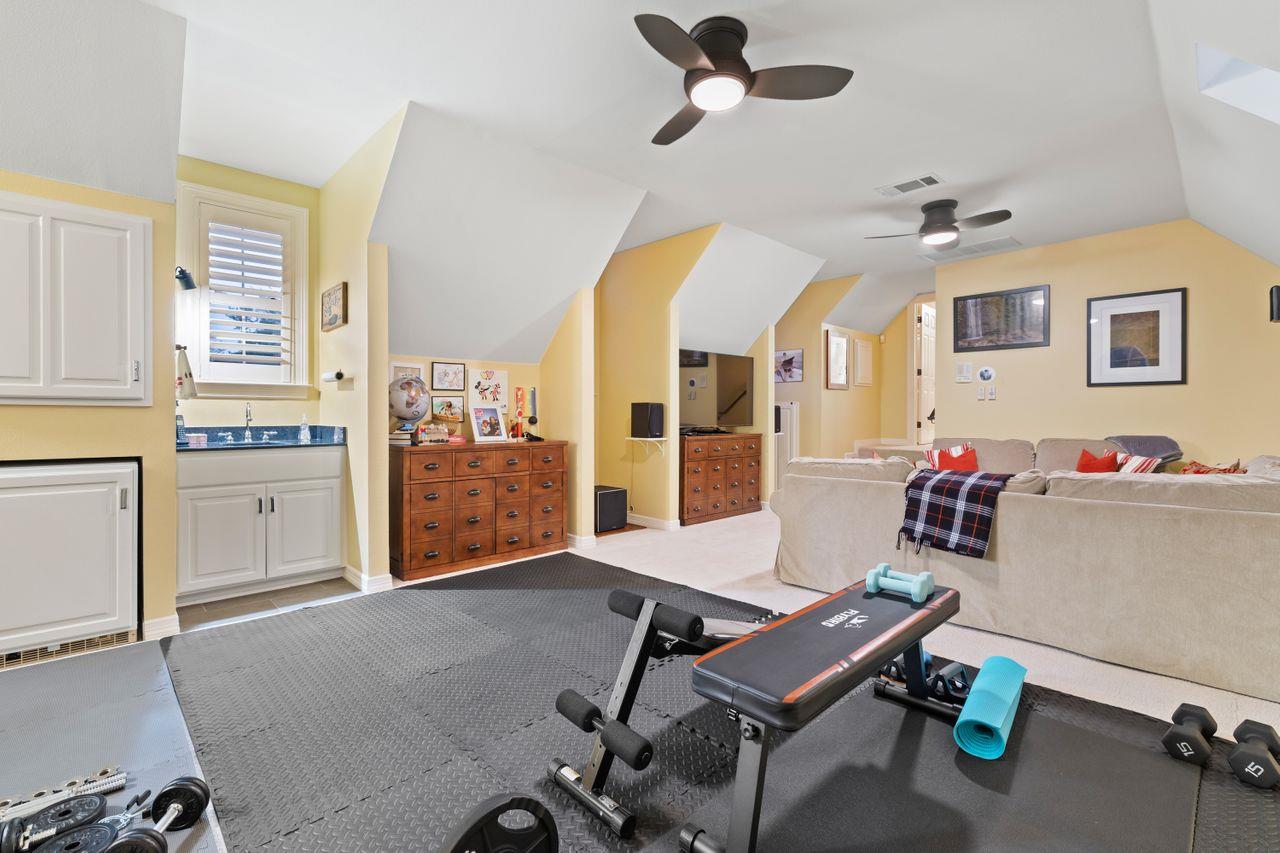 1221 Havre Lafitte Dr, Austin, TX 78746