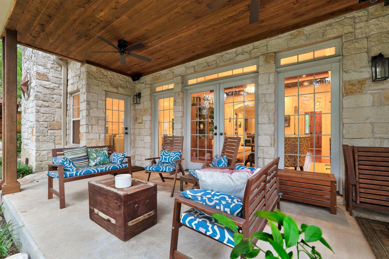 1221 Havre Lafitte Dr, Austin, TX 78746