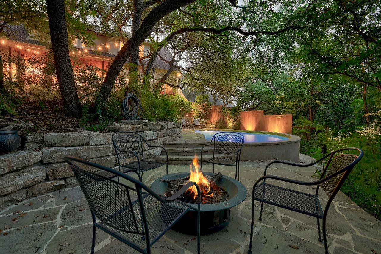 1221 Havre Lafitte Dr, Austin, TX 78746