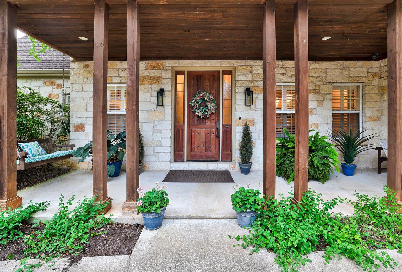 1221 Havre Lafitte Dr, Austin, TX 78746