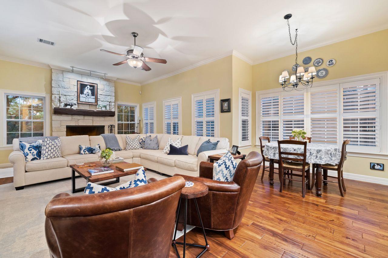 1221 Havre Lafitte Dr, Austin, TX 78746