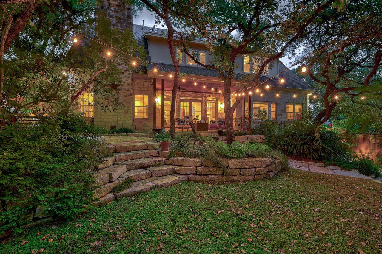 1221 Havre Lafitte Dr, Austin, TX 78746