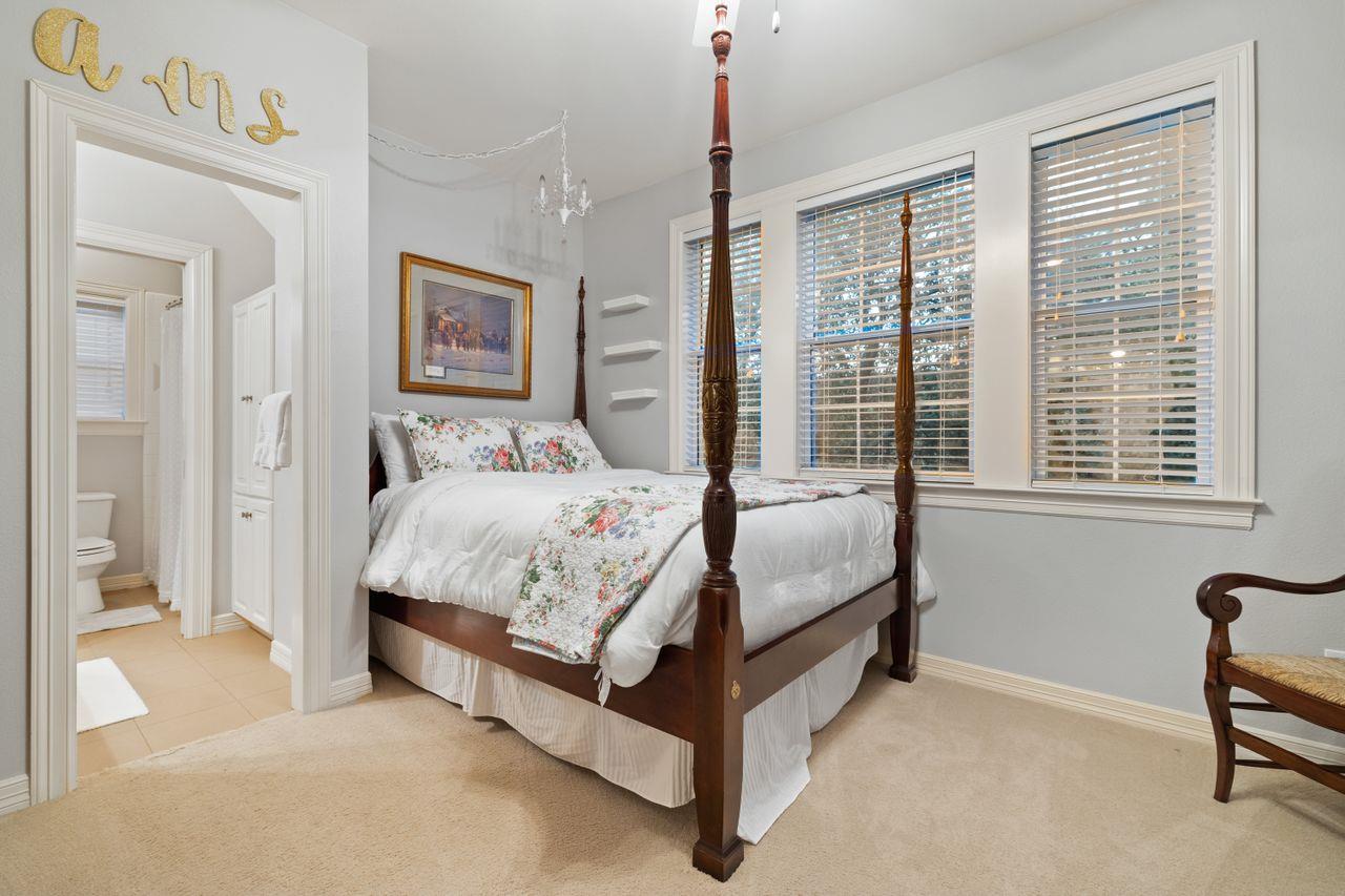 1221 Havre Lafitte Dr, Austin, TX 78746