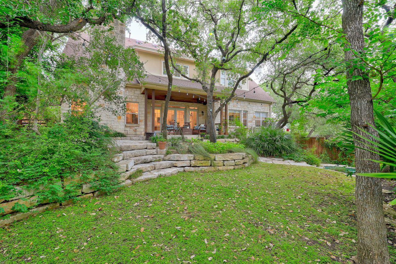1221 Havre Lafitte Dr, Austin, TX 78746