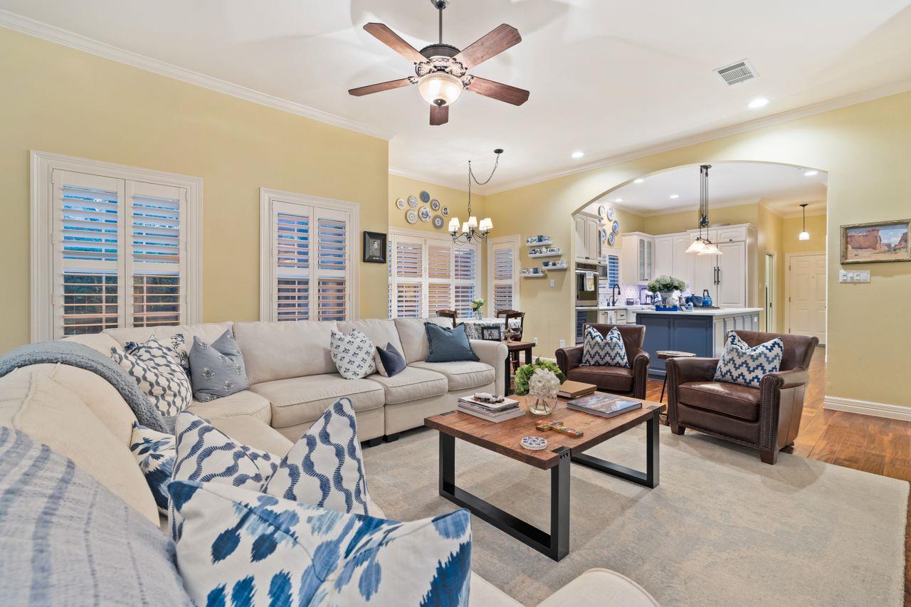 1221 Havre Lafitte Dr, Austin, TX 78746
