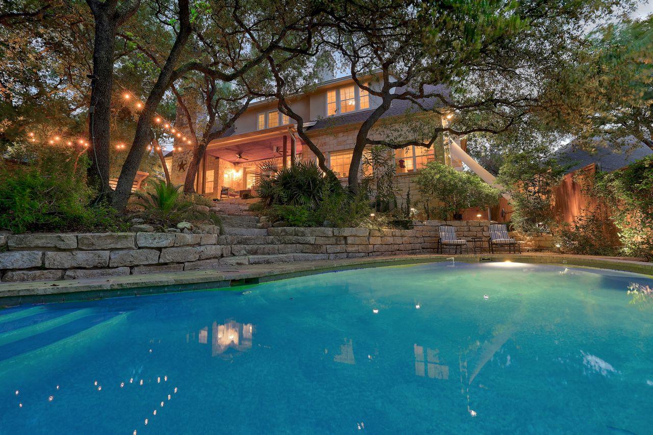 1221 Havre Lafitte Dr, Austin, TX 78746