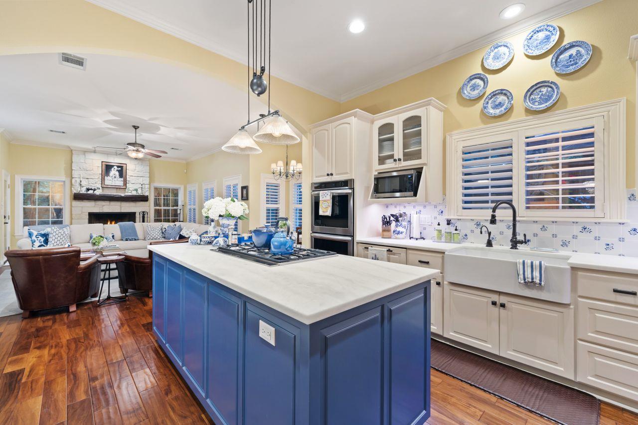 1221 Havre Lafitte Dr, Austin, TX 78746