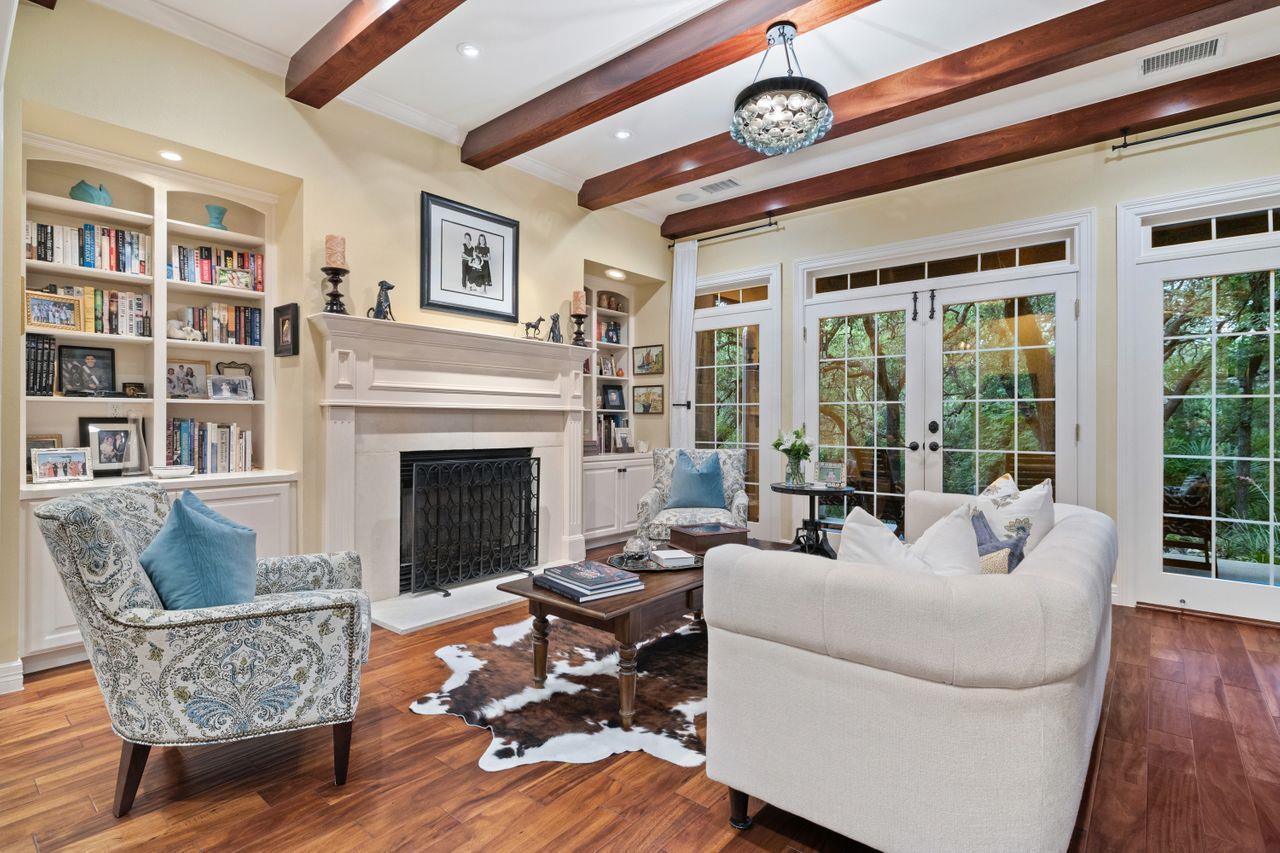 1221 Havre Lafitte Dr, Austin, TX 78746