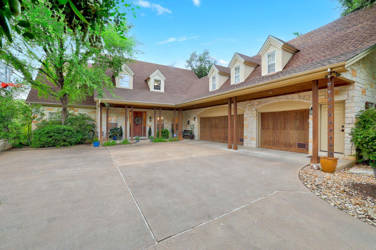 1221 Havre Lafitte Dr, Austin, TX 78746