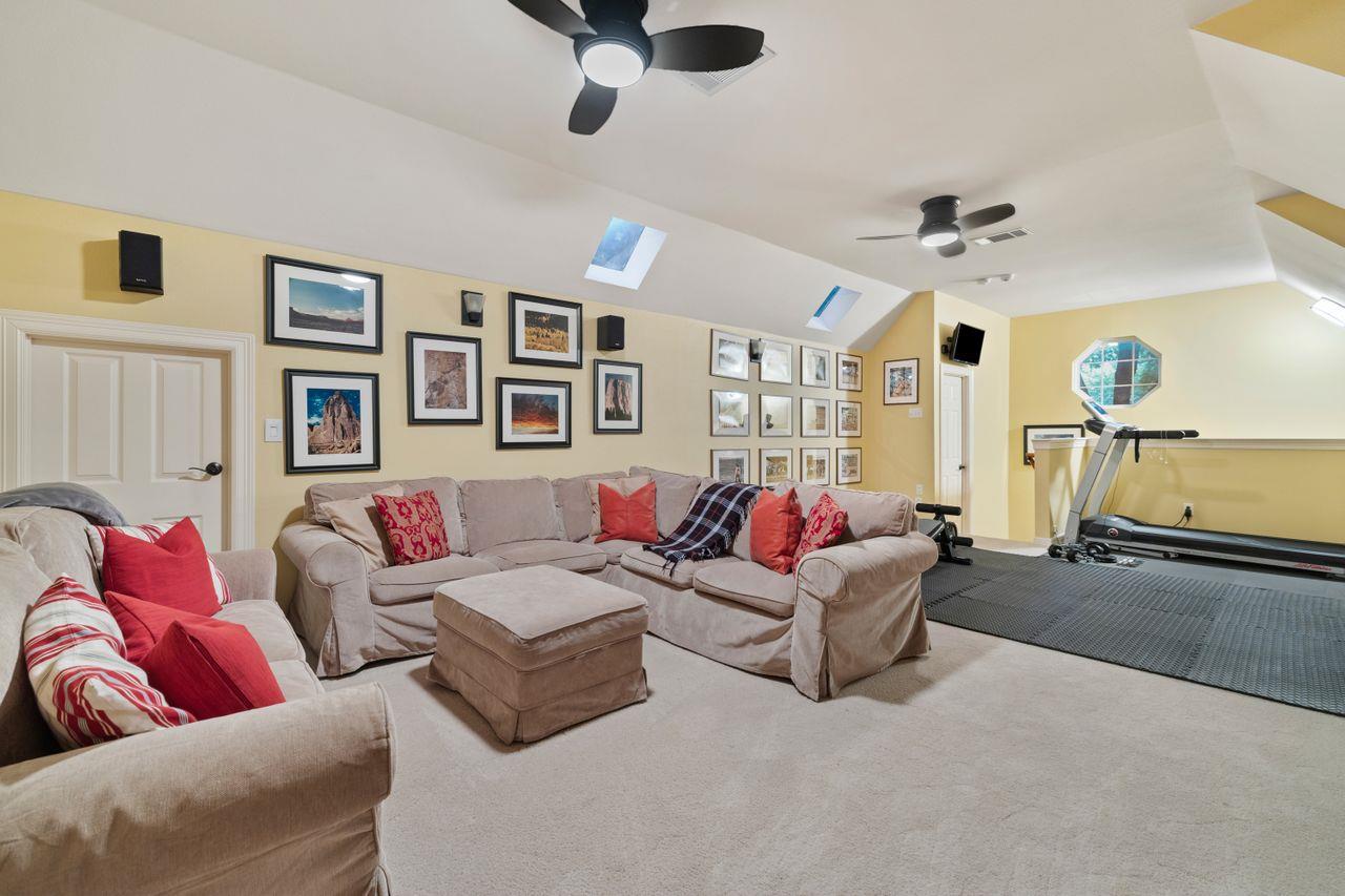 1221 Havre Lafitte Dr, Austin, TX 78746