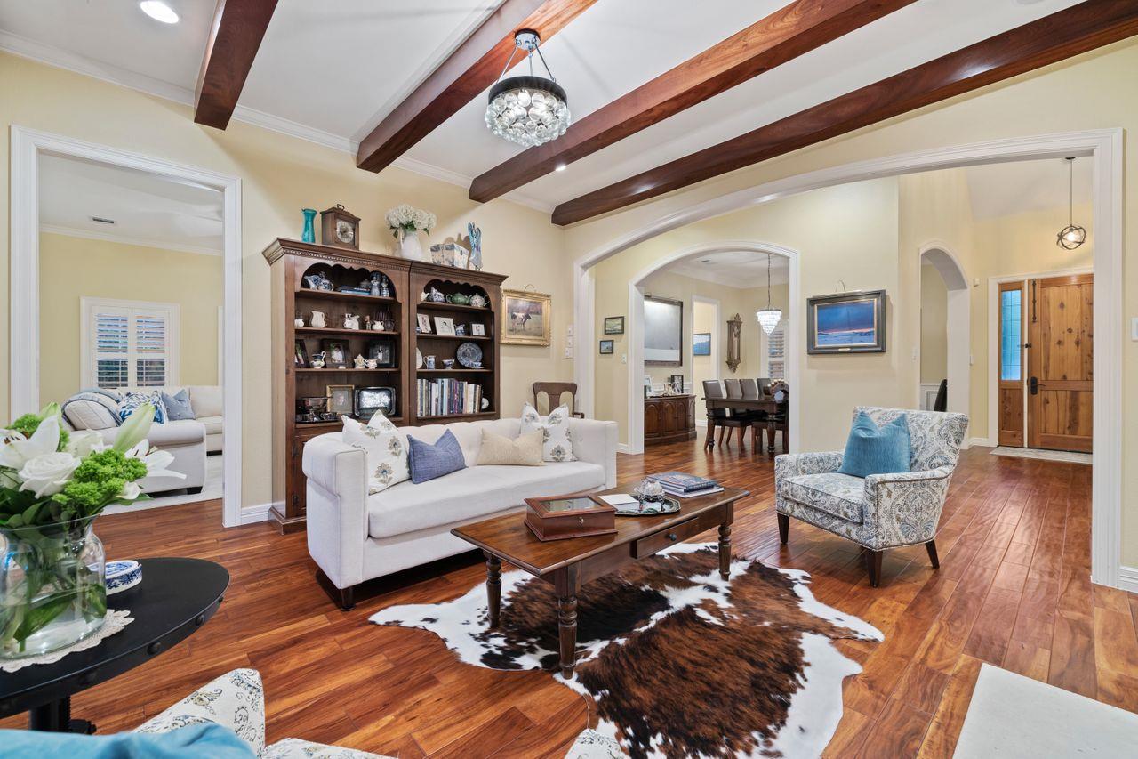 1221 Havre Lafitte Dr, Austin, TX 78746