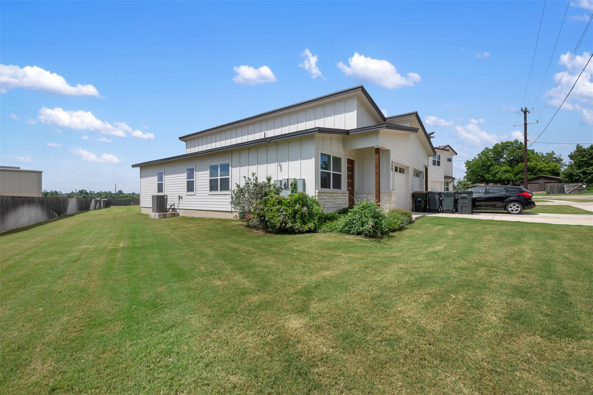 308 E 19th 1/2 St # 308, Georgetown, TX 78626