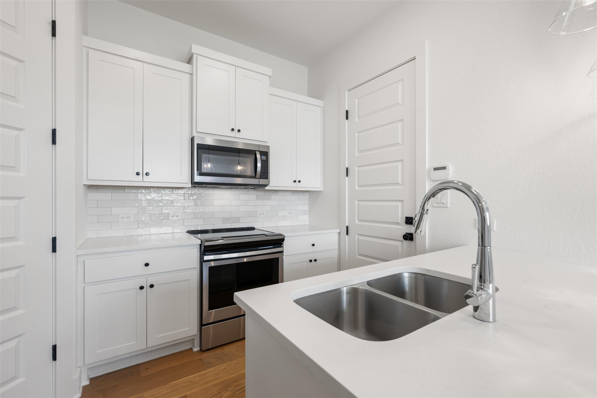 308 E 19th 1/2 St # 308, Georgetown, TX 78626