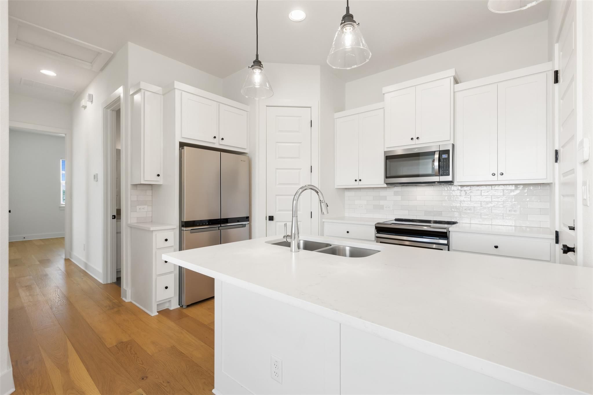 308 E 19th 1/2 St # 308, Georgetown, TX 78626
