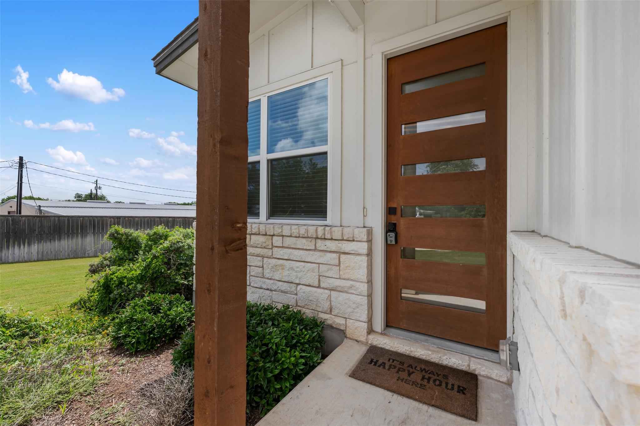 308 E 19th 1/2 St # 308, Georgetown, TX 78626