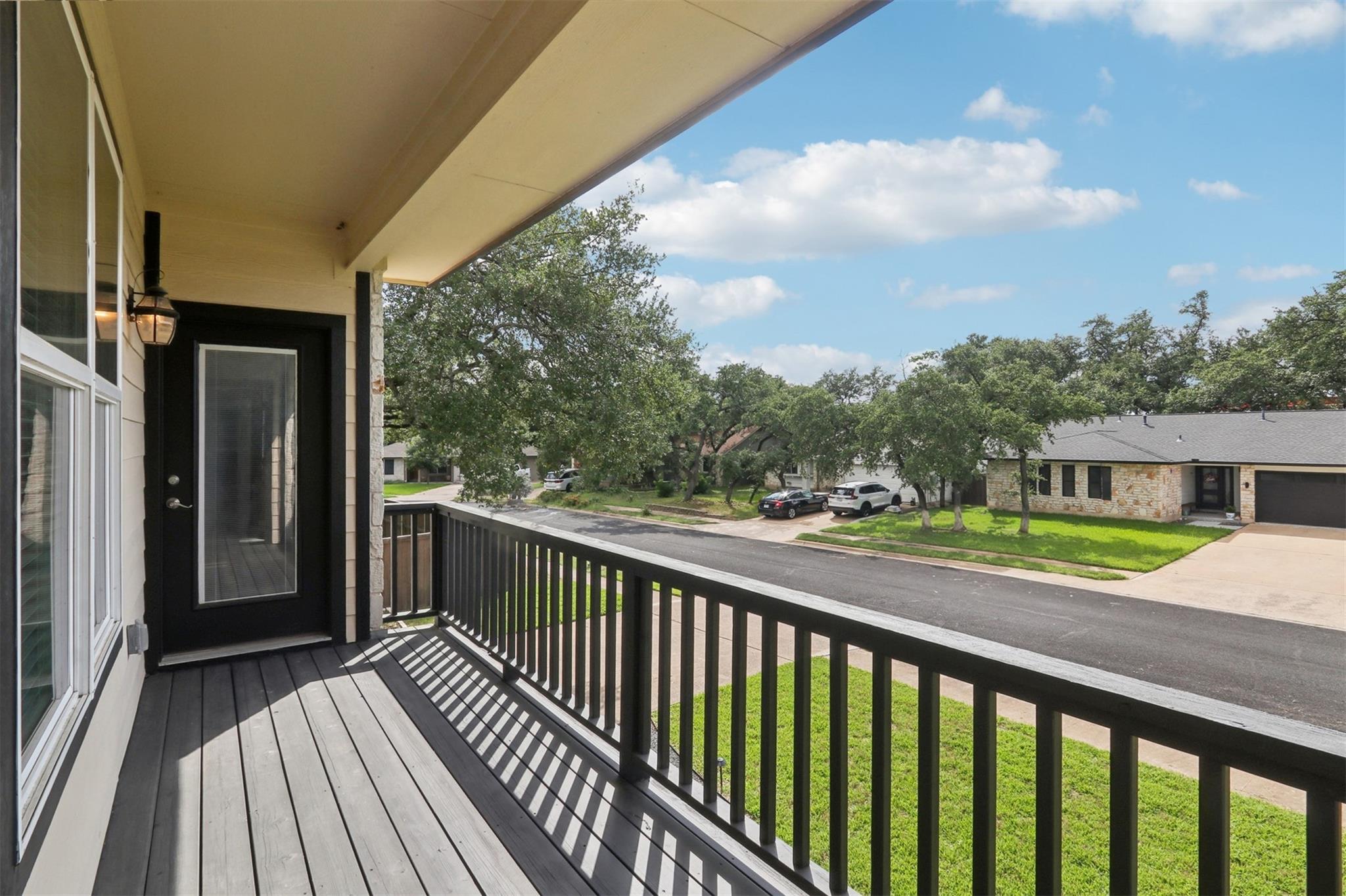 11611 Quarter Horse Trl, Austin, TX 78750
