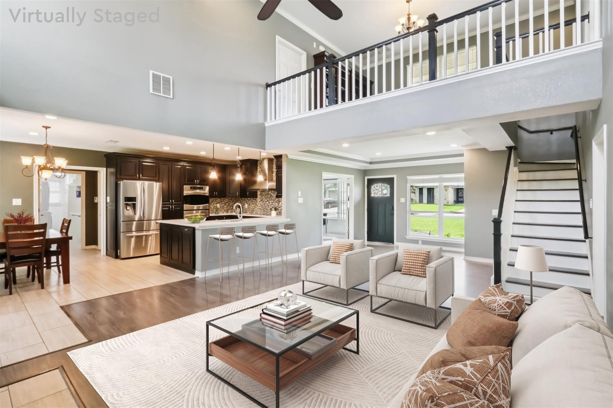 11611 Quarter Horse Trl, Austin, TX 78750