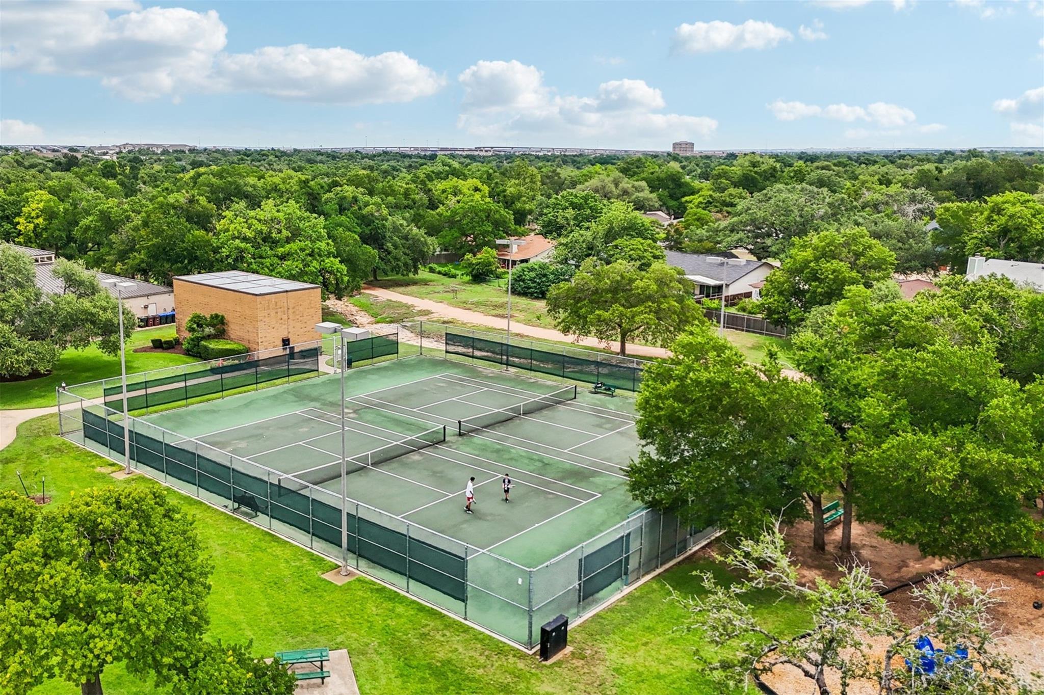 11611 Quarter Horse Trl, Austin, TX 78750