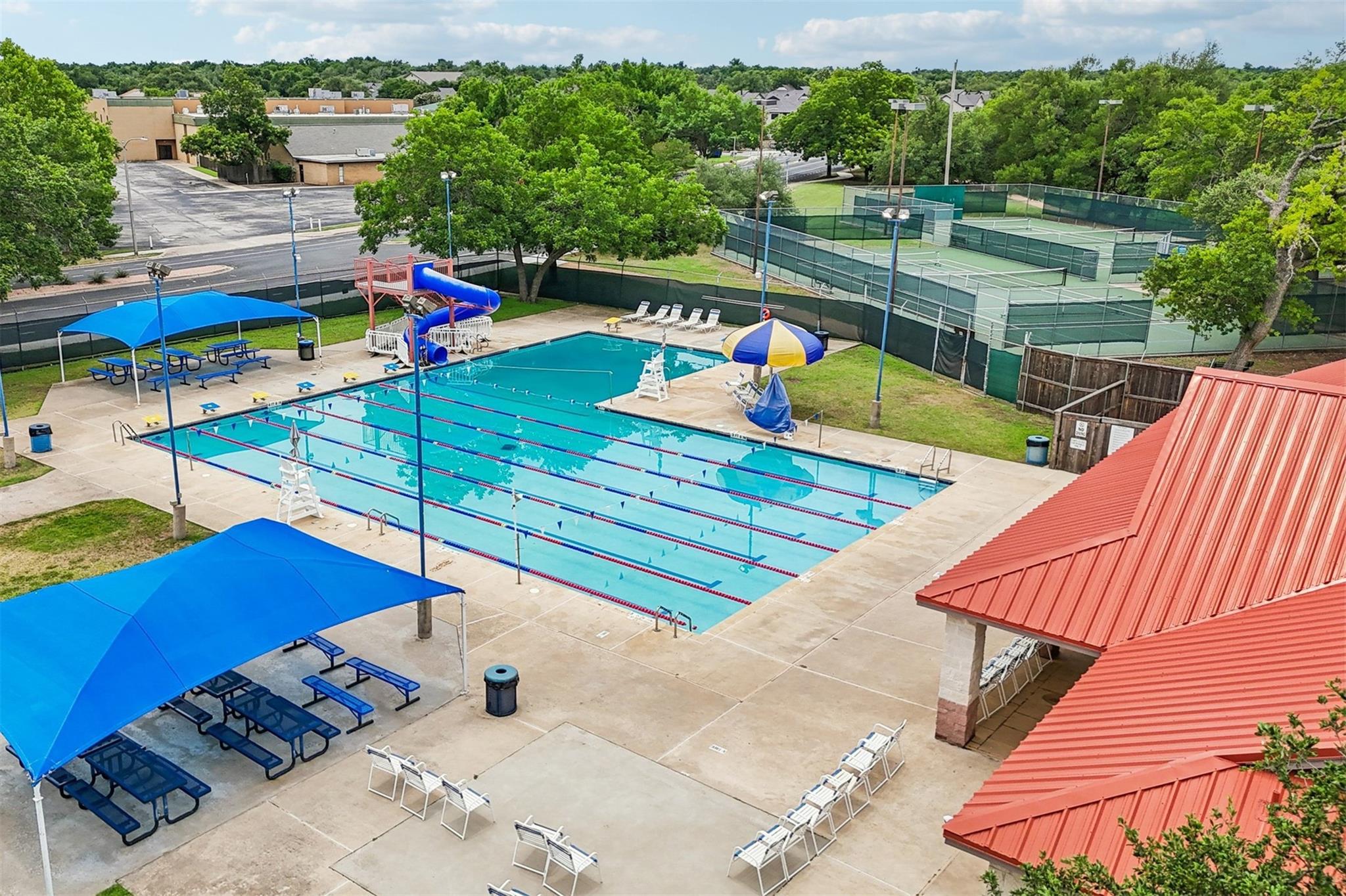 11611 Quarter Horse Trl, Austin, TX 78750