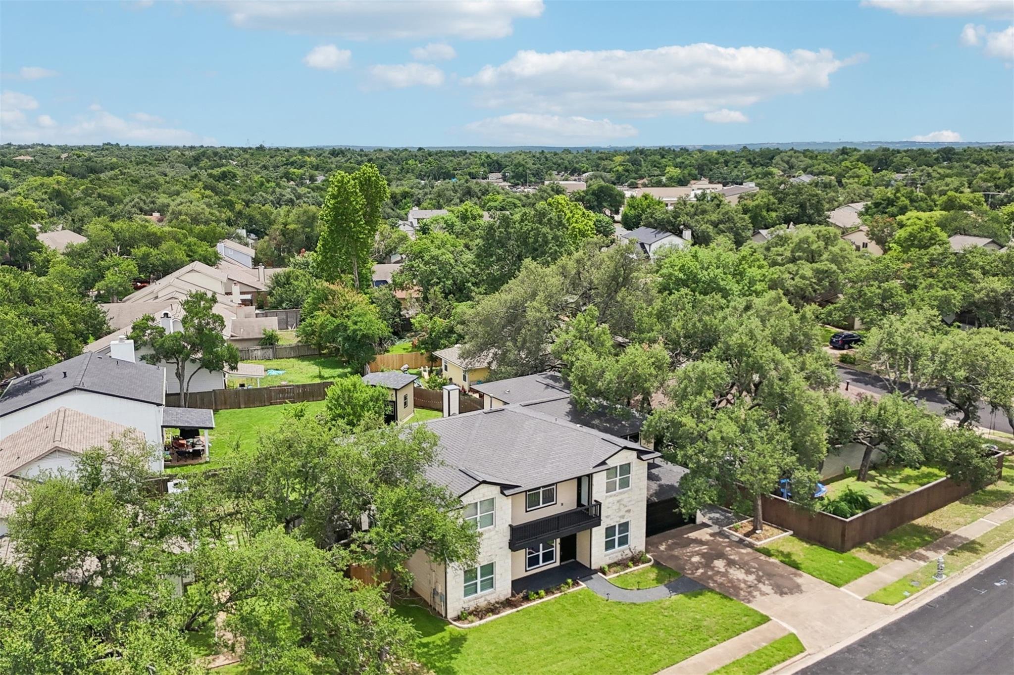 11611 Quarter Horse Trl, Austin, TX 78750