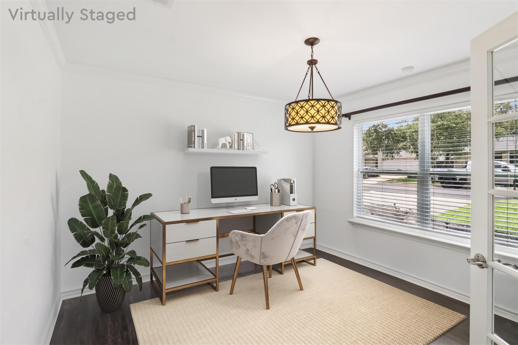 11611 Quarter Horse Trl, Austin, TX 78750