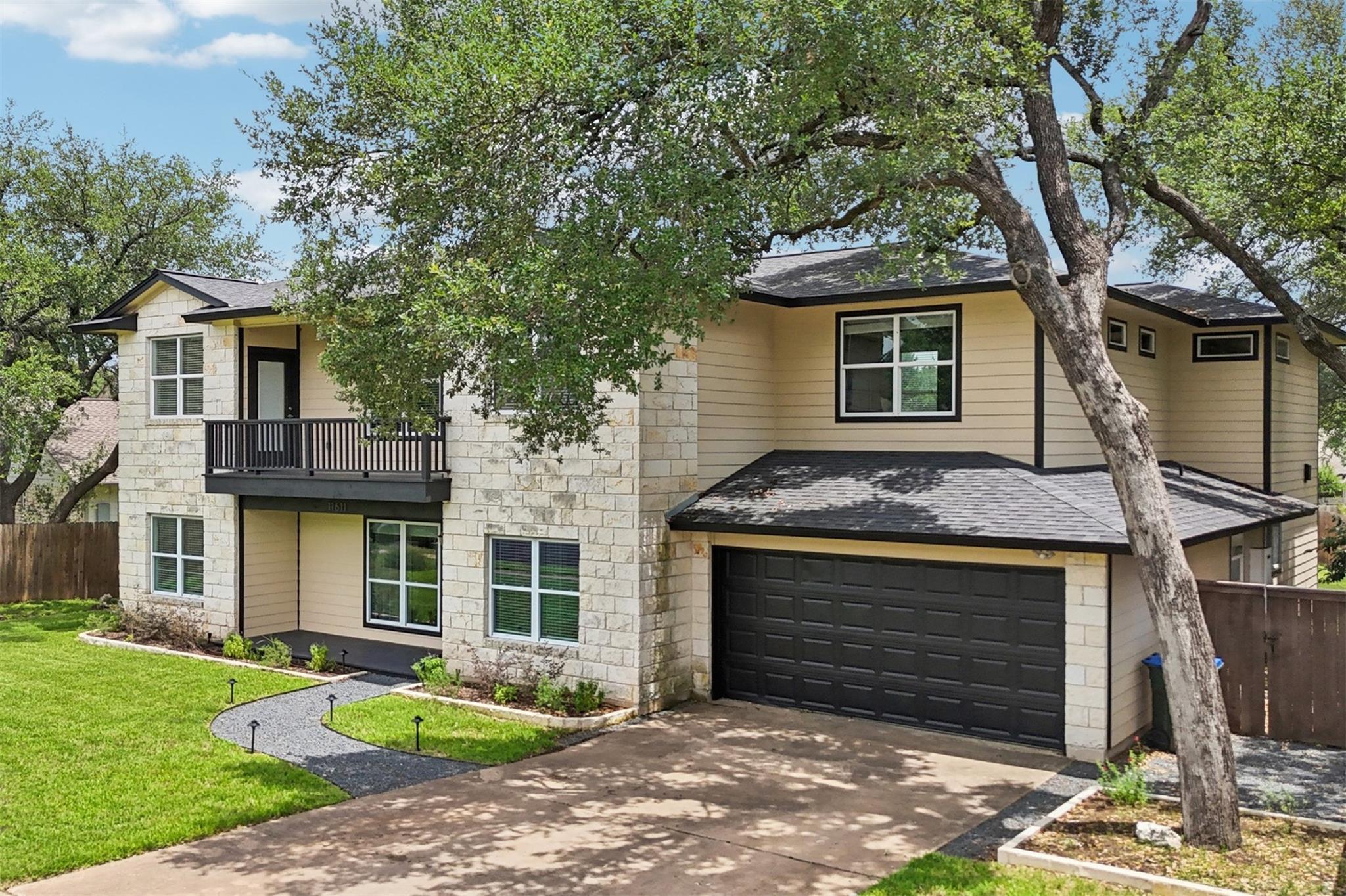 11611 Quarter Horse Trl, Austin, TX 78750