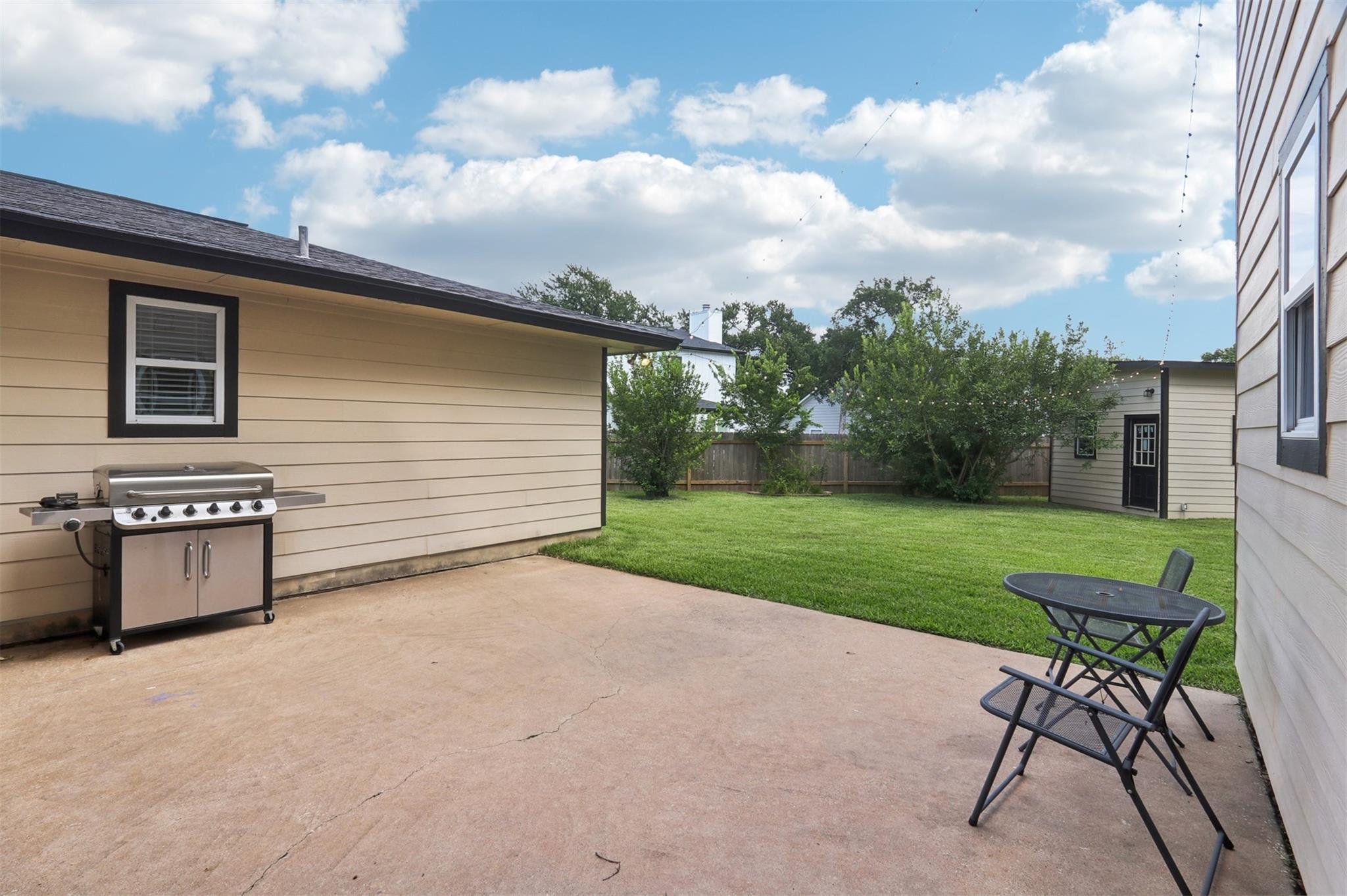 11611 Quarter Horse Trl, Austin, TX 78750