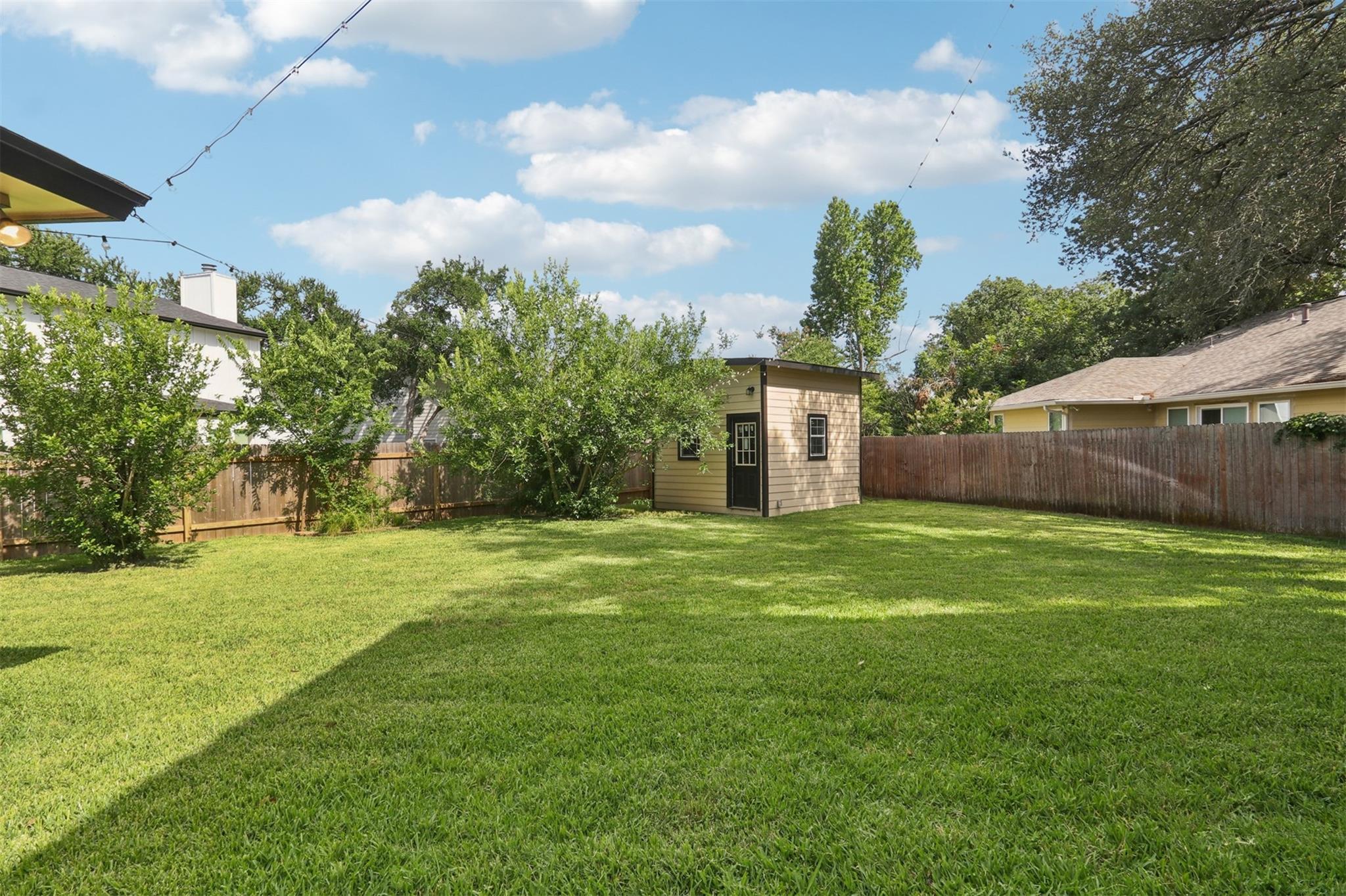 11611 Quarter Horse Trl, Austin, TX 78750
