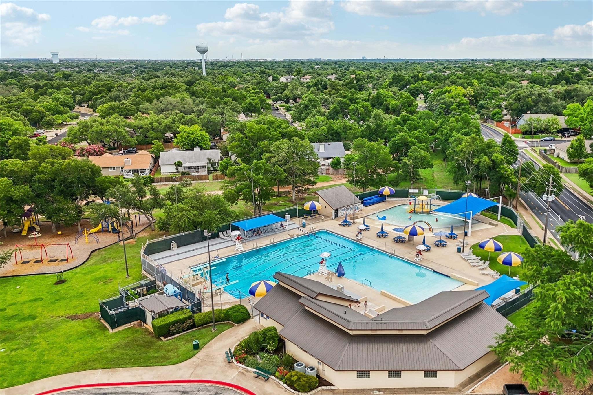 11611 Quarter Horse Trl, Austin, TX 78750