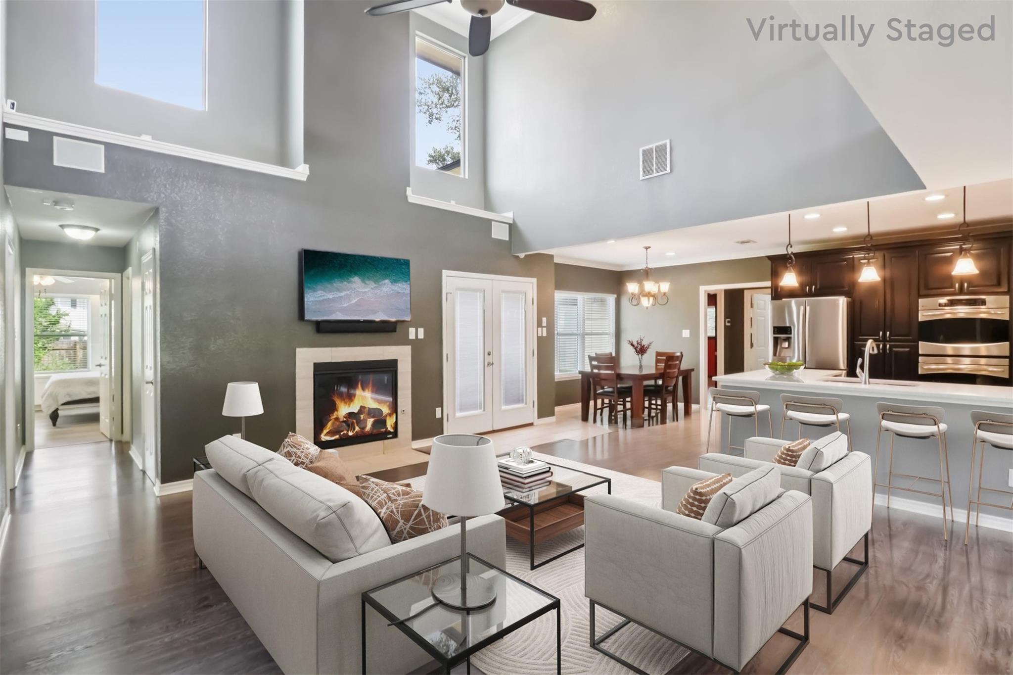 11611 Quarter Horse Trl, Austin, TX 78750