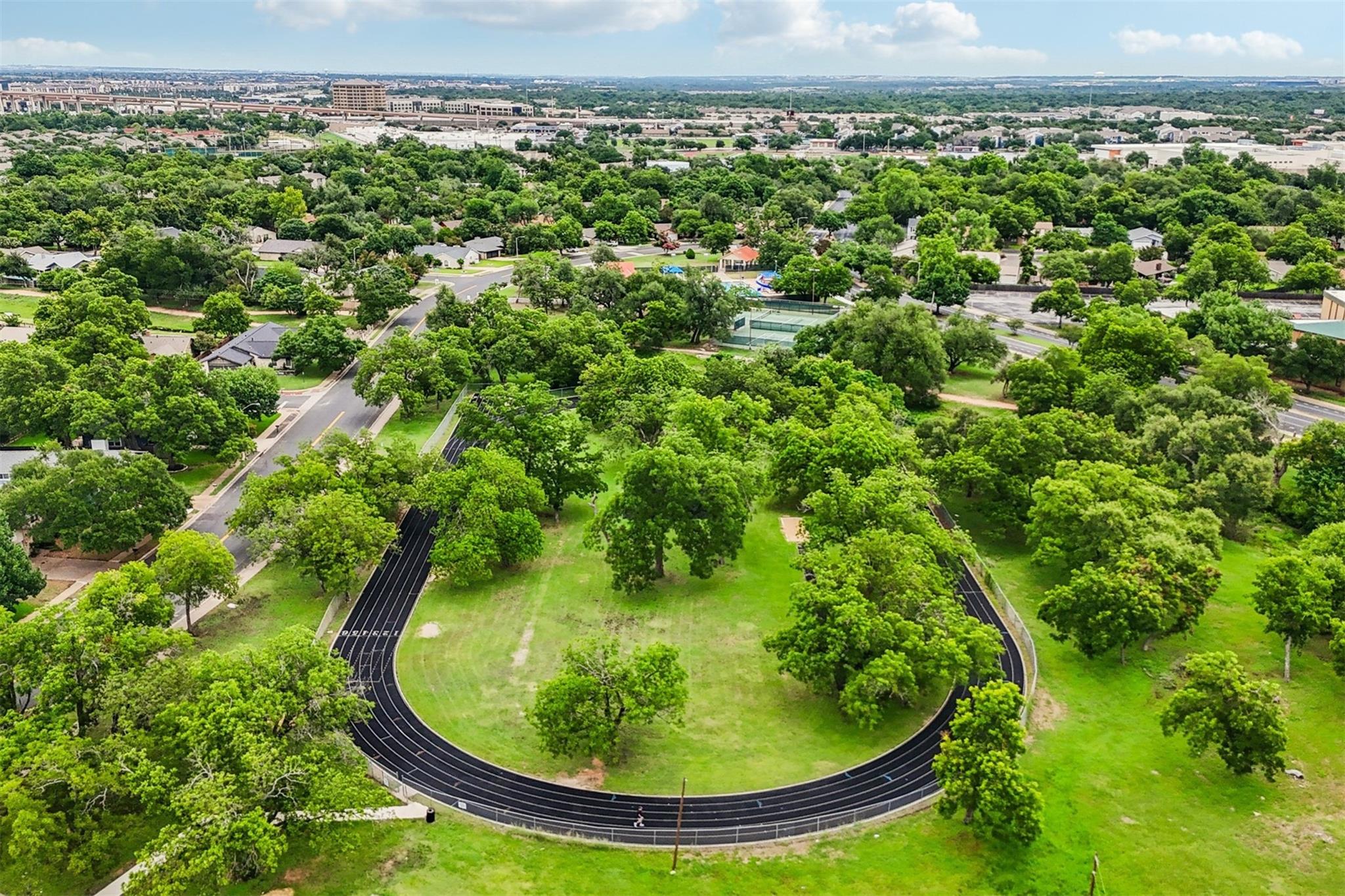 11611 Quarter Horse Trl, Austin, TX 78750