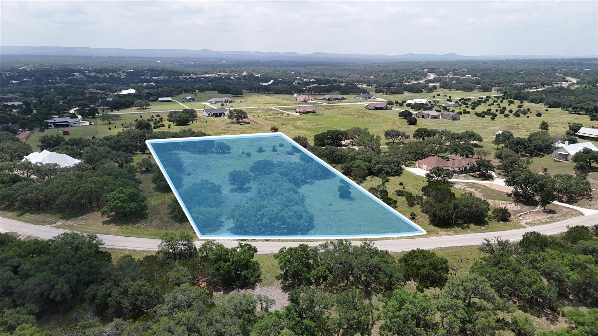 2412 PALOMINO SPGS, Bandera, TX 78003