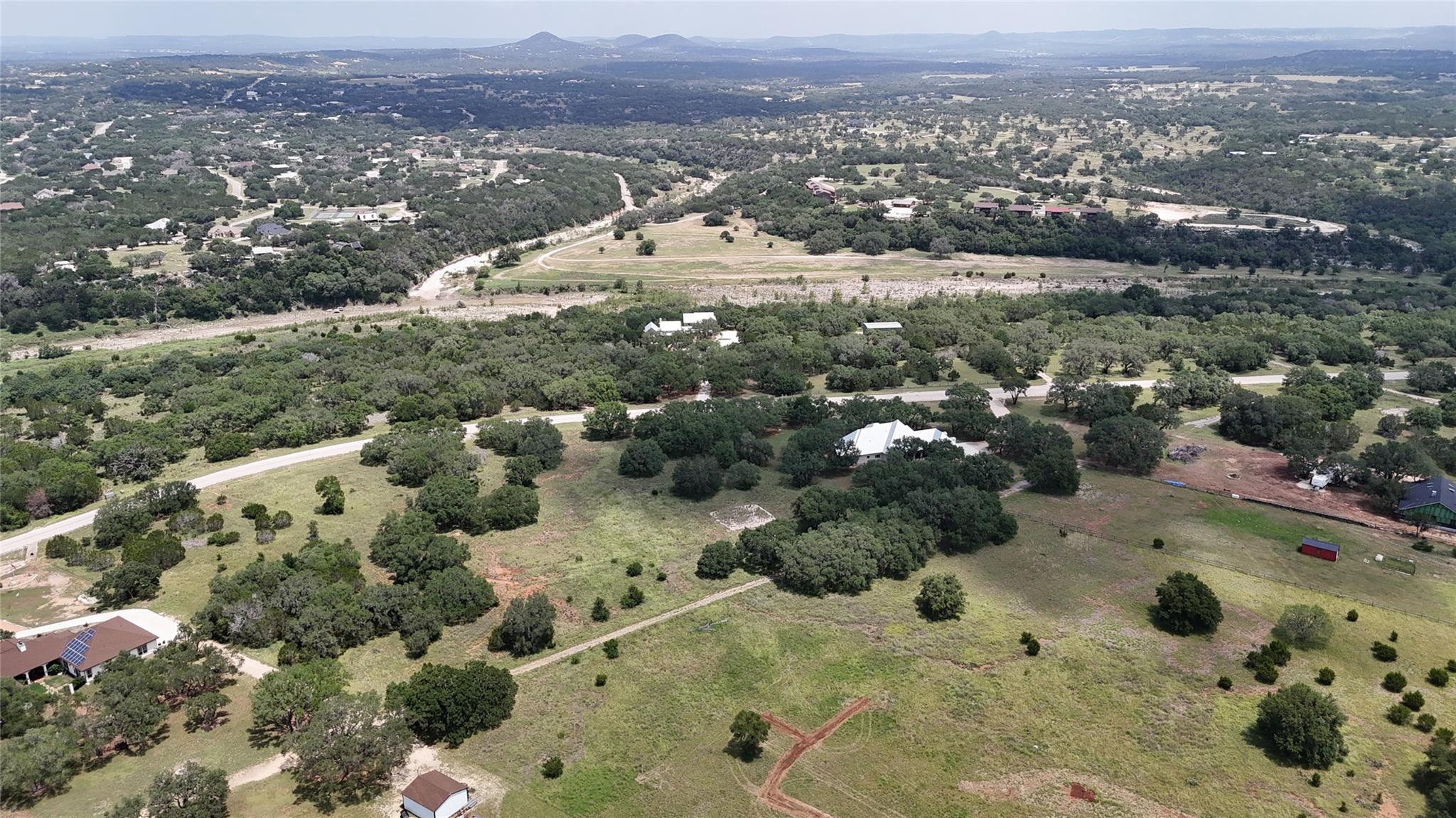 2412 PALOMINO SPGS, Bandera, TX 78003
