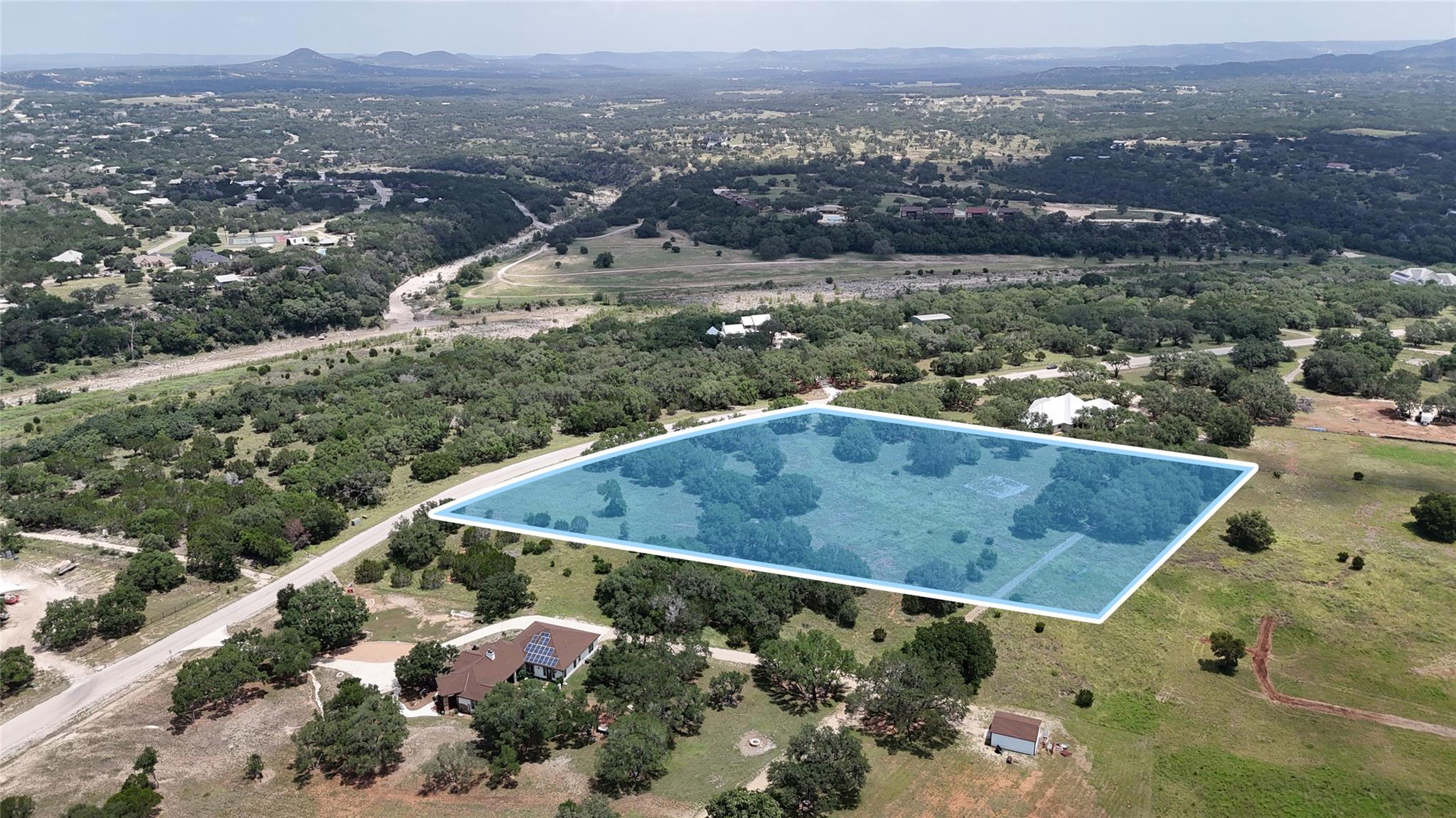 2412 PALOMINO SPGS, Bandera, TX 78003