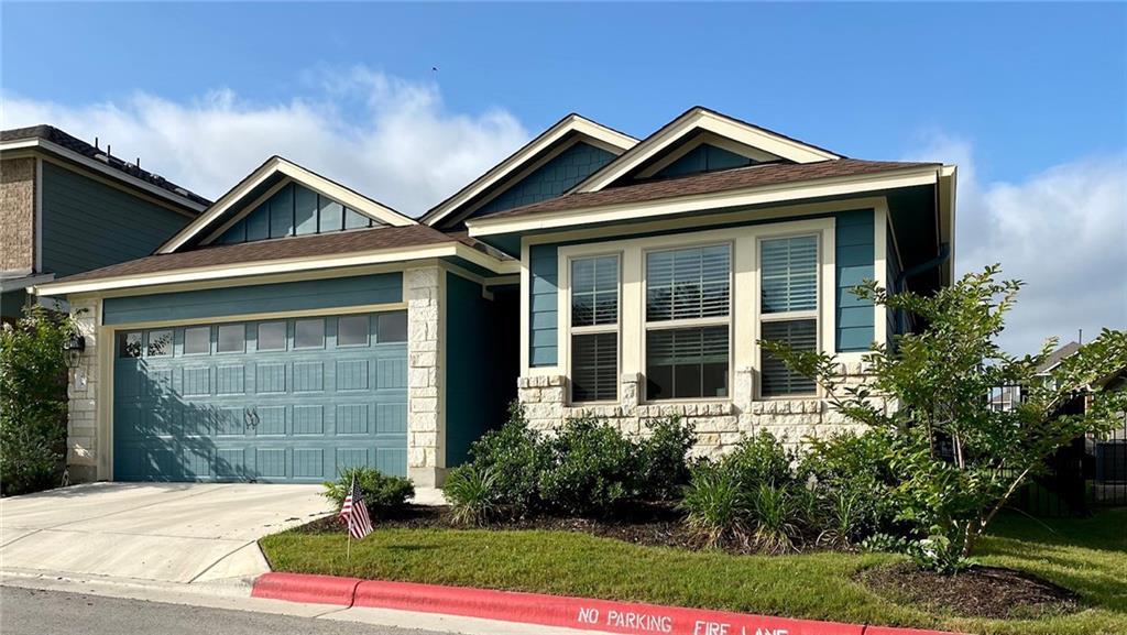 1088 Harwell Loop, Kyle, TX 78640