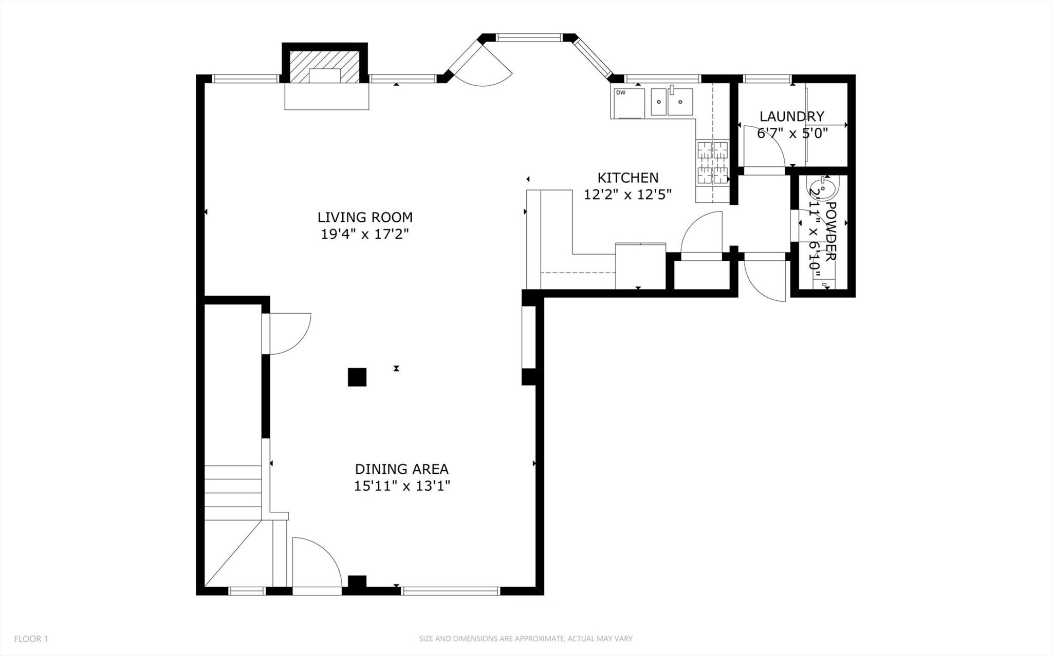 1708 Bengal Dr, Round Rock, TX 78664