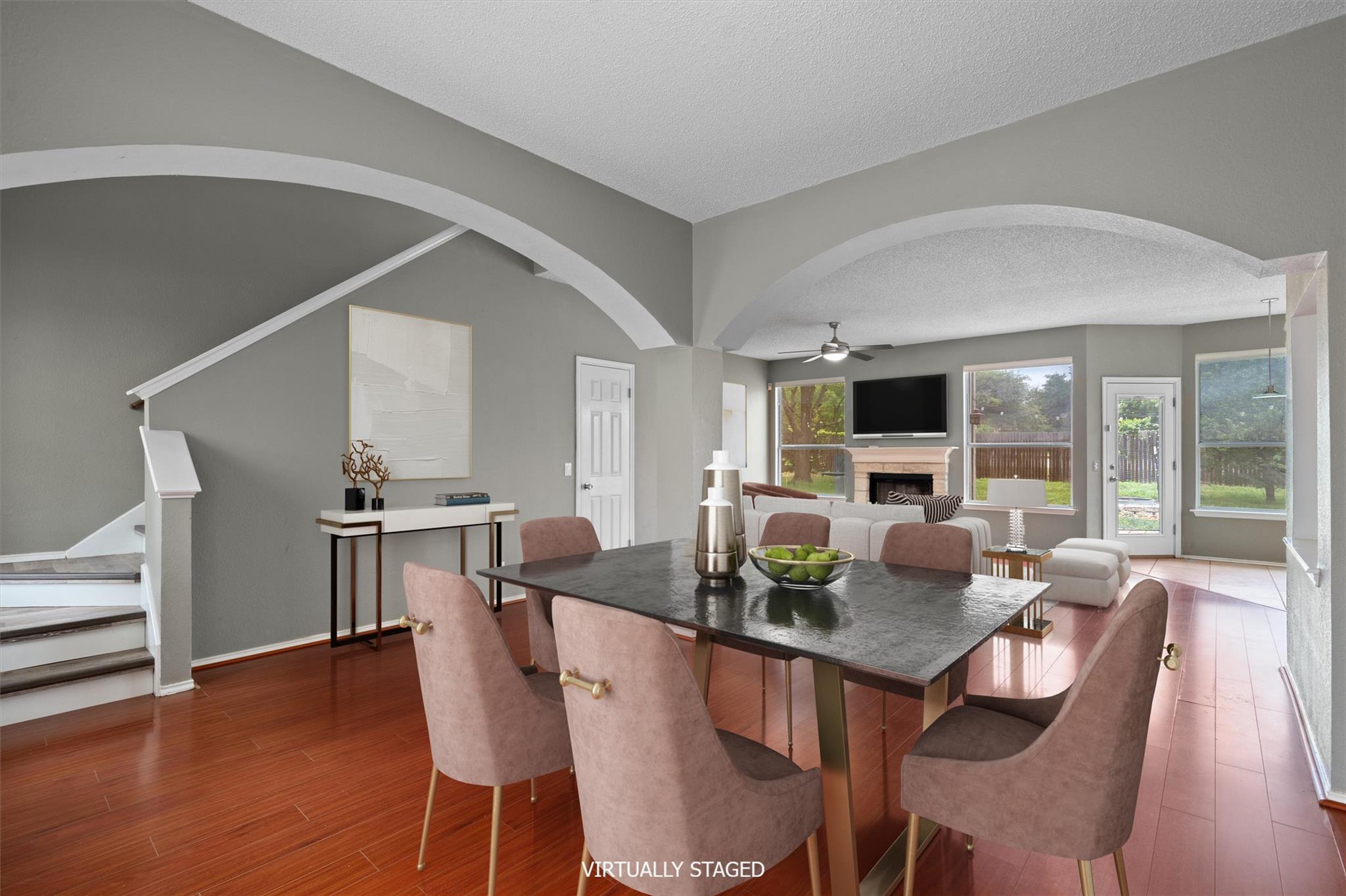 1708 Bengal Dr, Round Rock, TX 78664