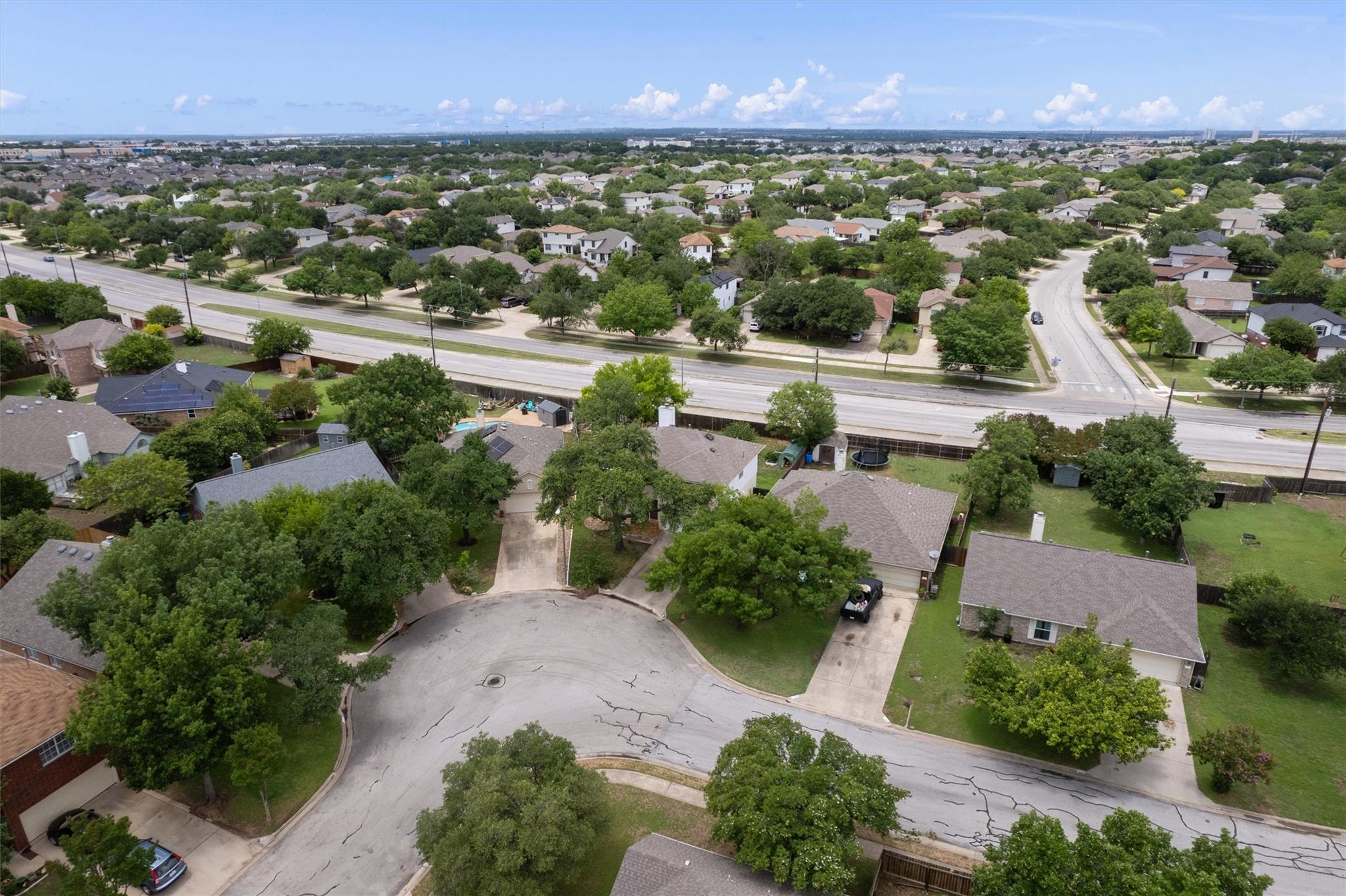 1708 Bengal Dr, Round Rock, TX 78664
