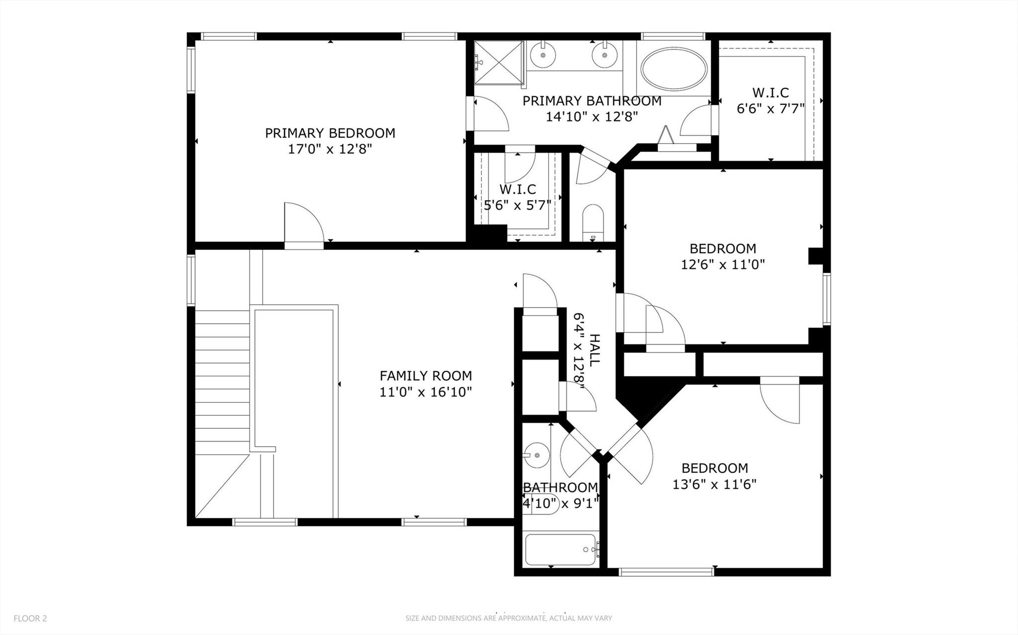 1708 Bengal Dr, Round Rock, TX 78664