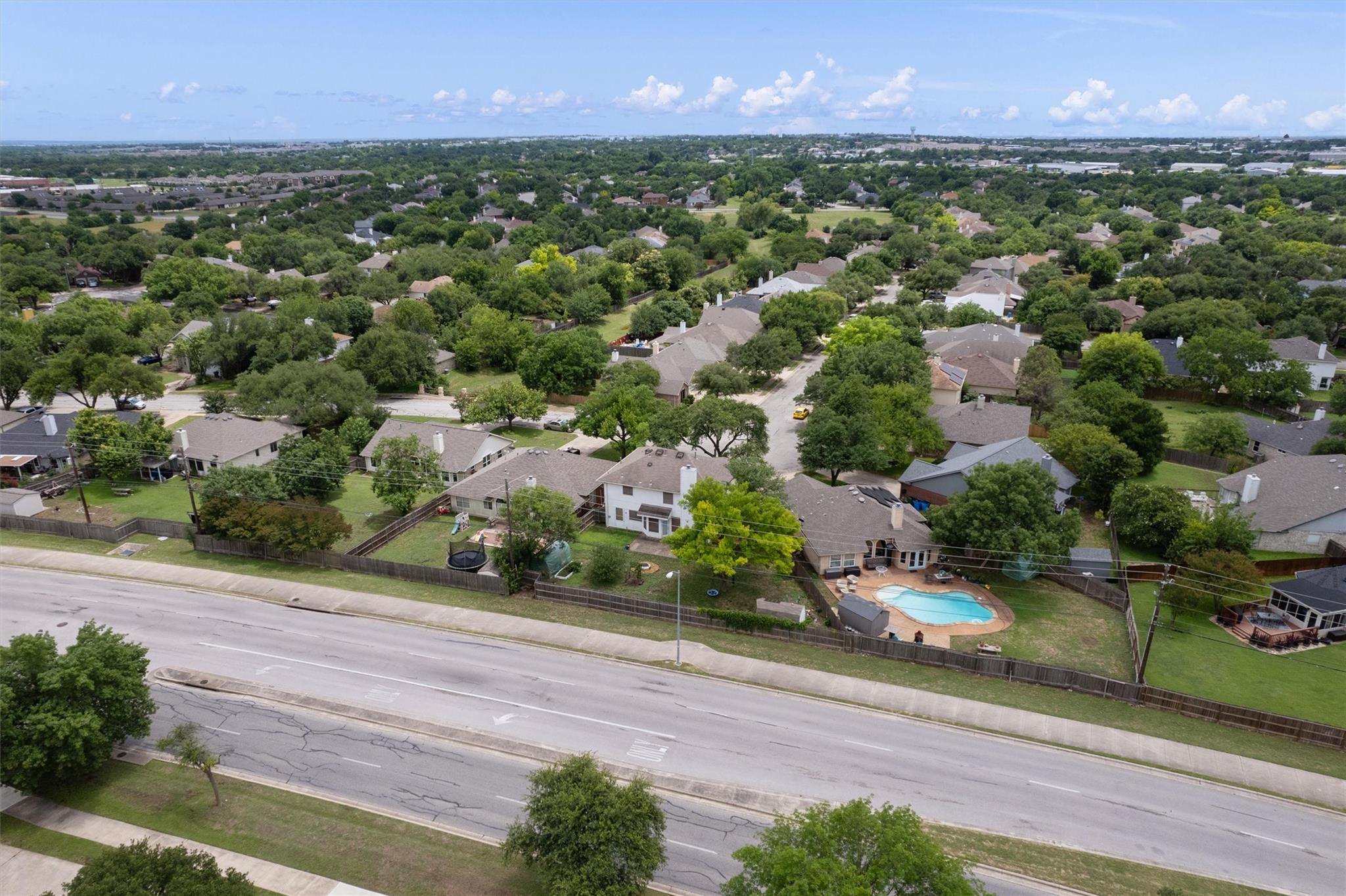 1708 Bengal Dr, Round Rock, TX 78664