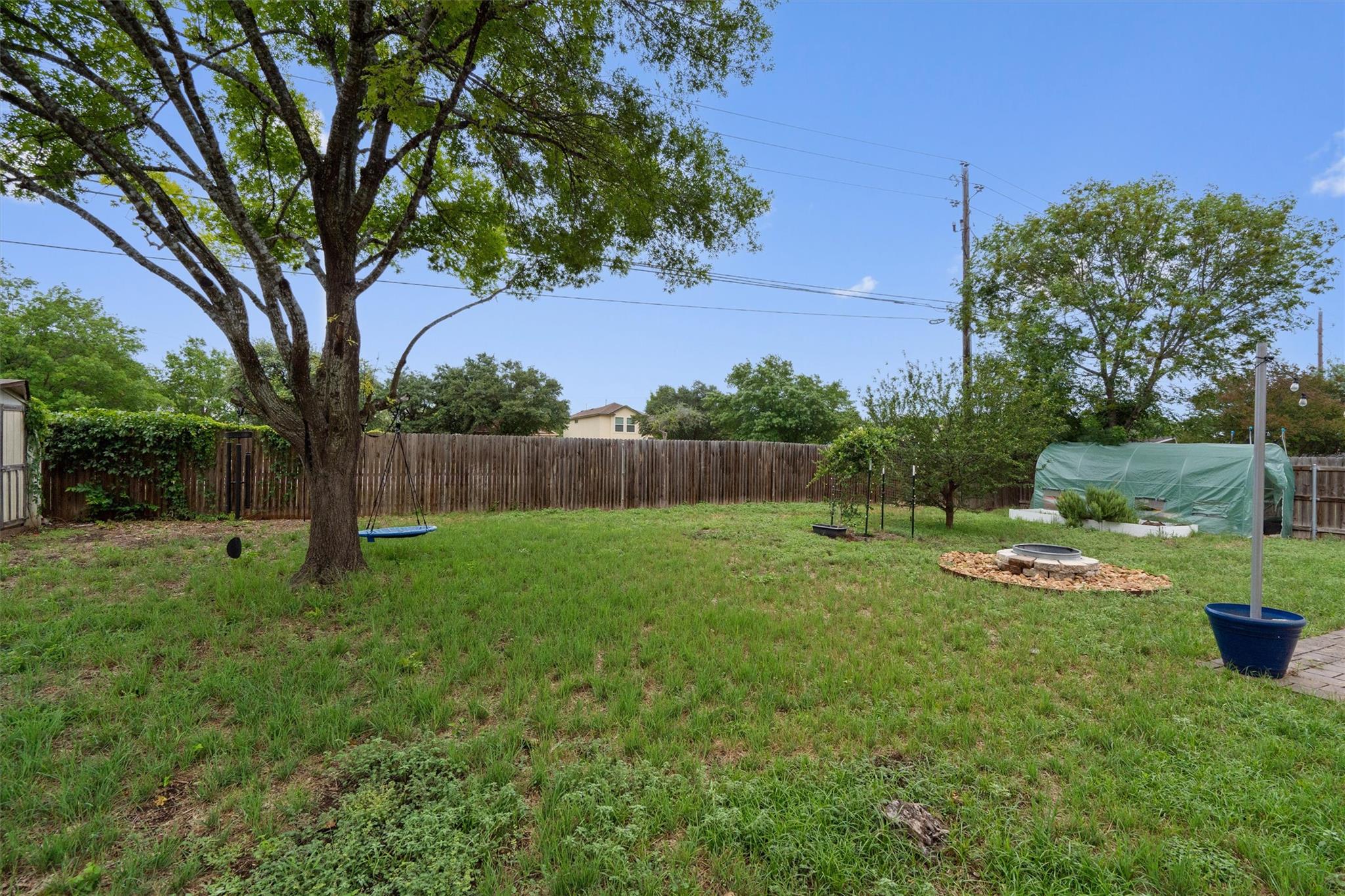 1708 Bengal Dr, Round Rock, TX 78664