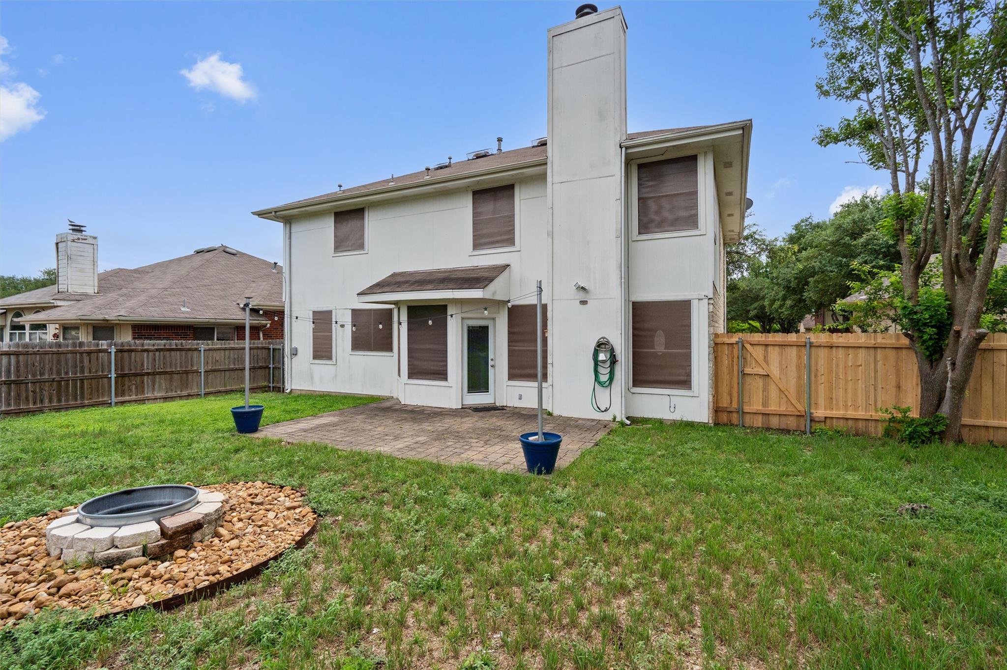 1708 Bengal Dr, Round Rock, TX 78664