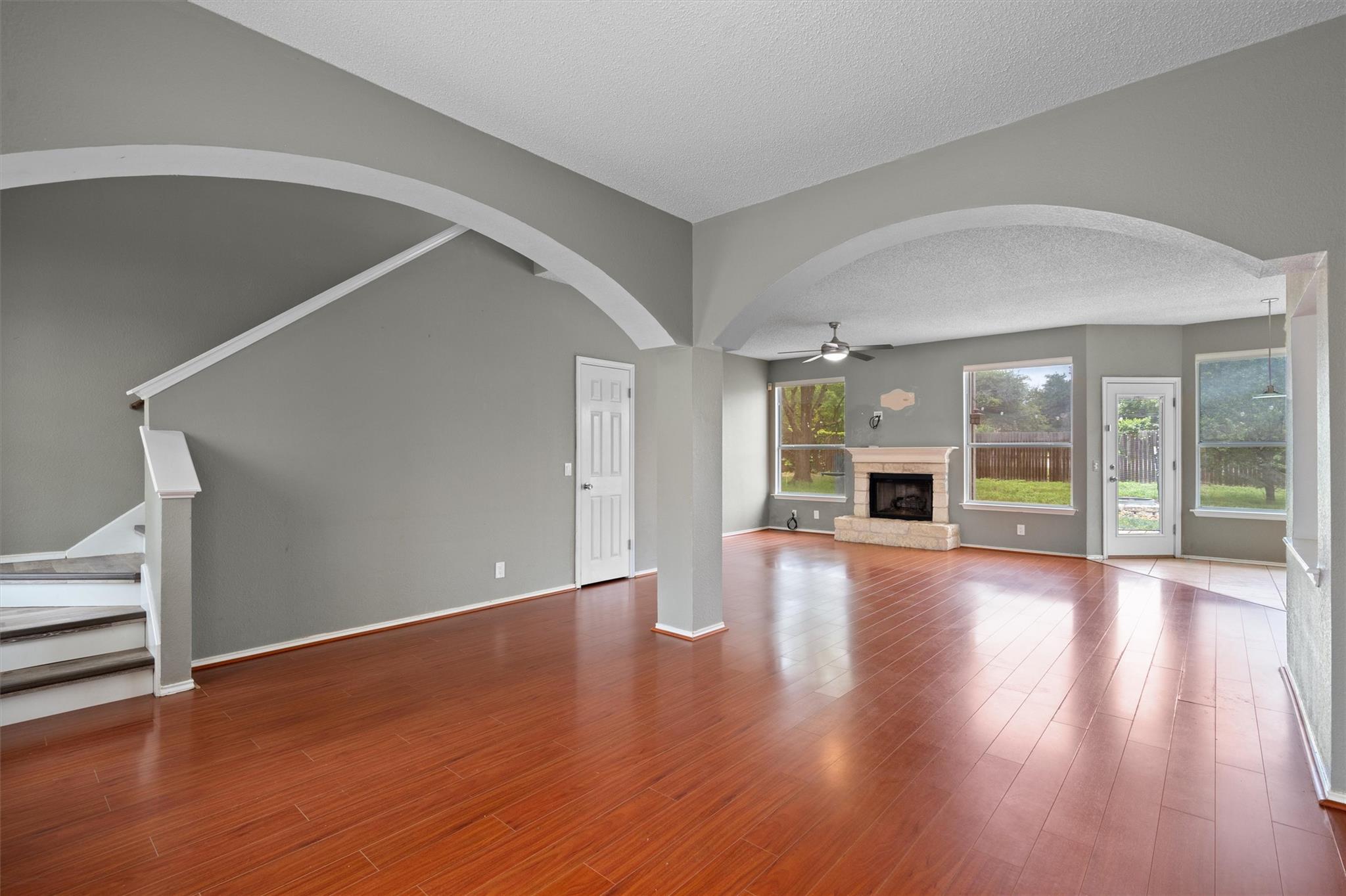 1708 Bengal Dr, Round Rock, TX 78664