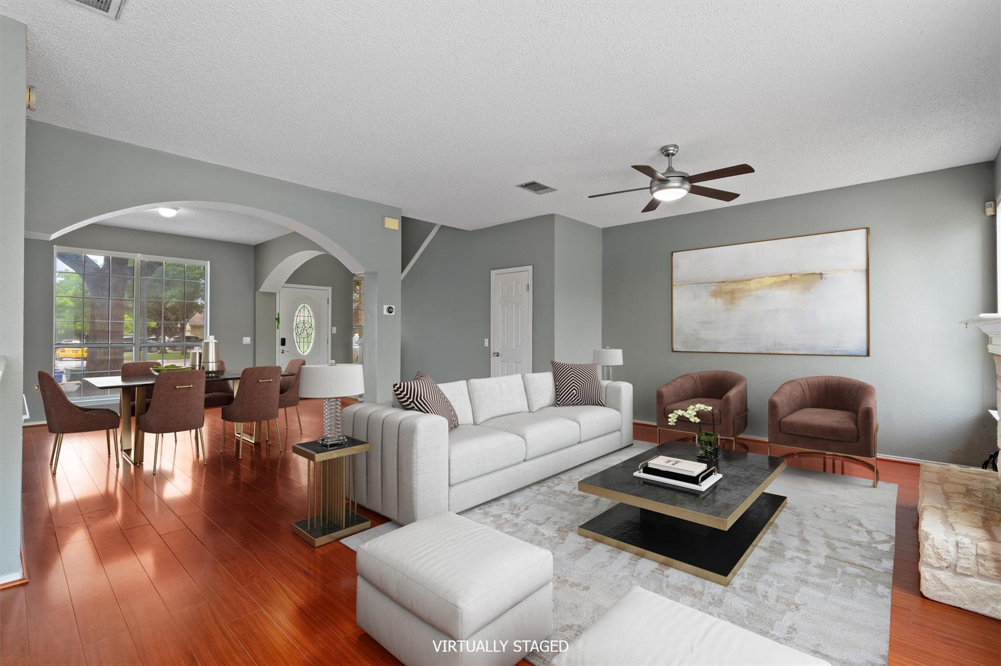 1708 Bengal Dr, Round Rock, TX 78664