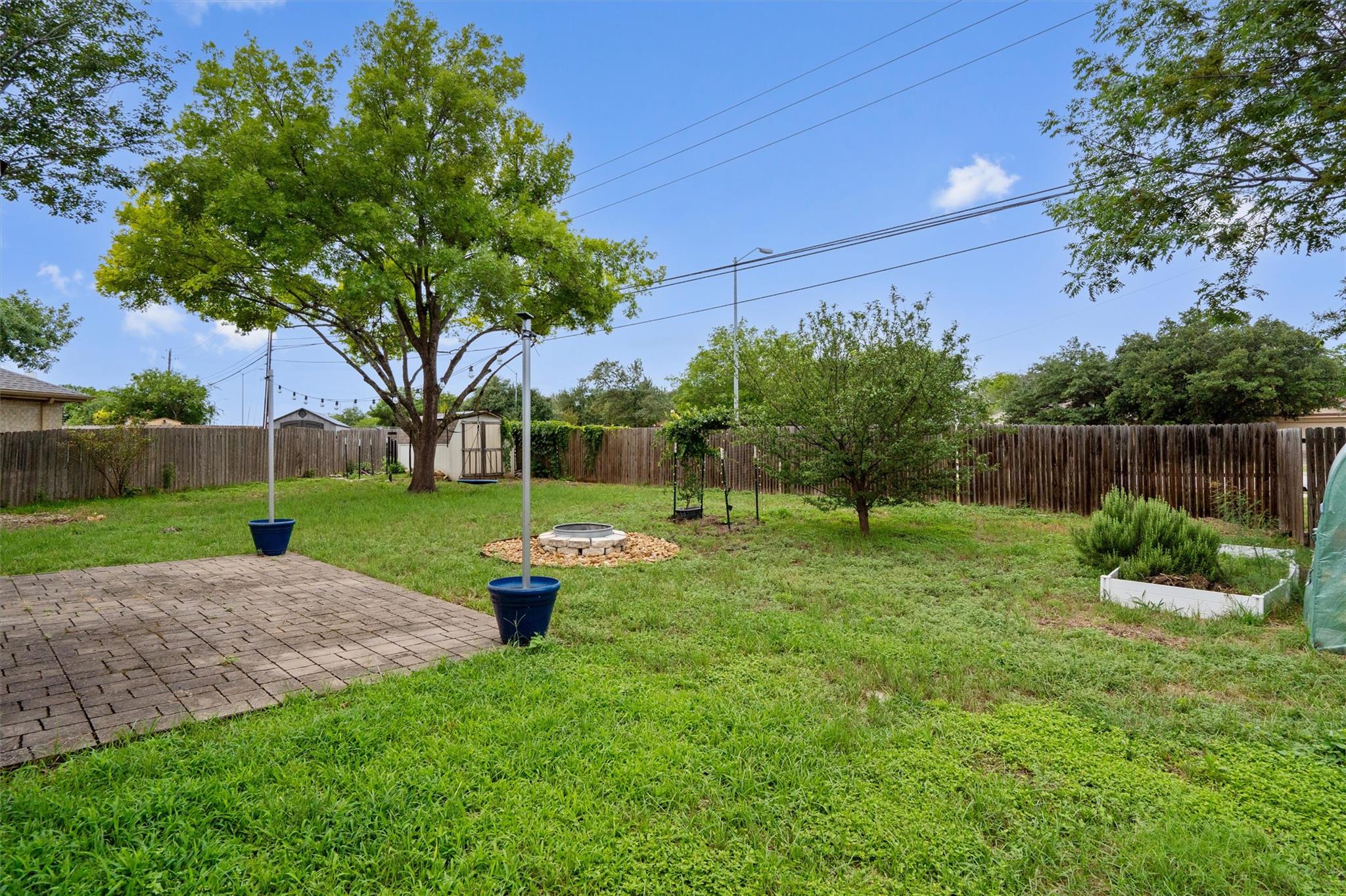 1708 Bengal Dr, Round Rock, TX 78664