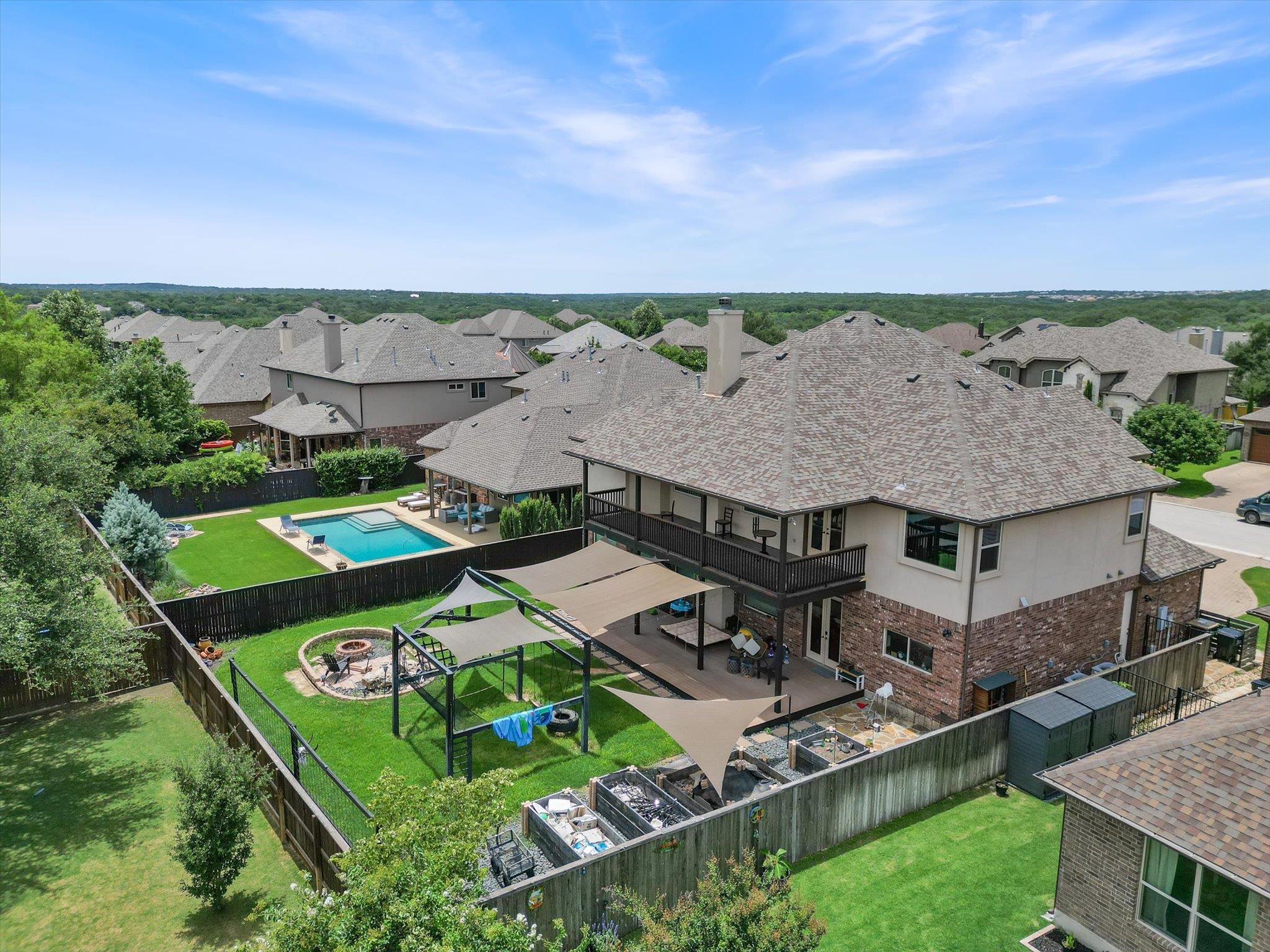 1915 Los Santos Dr, San Marcos, TX 78666