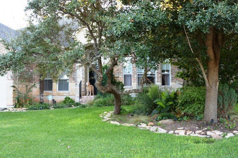 1706 Muledeer Run, Leander, TX 78641