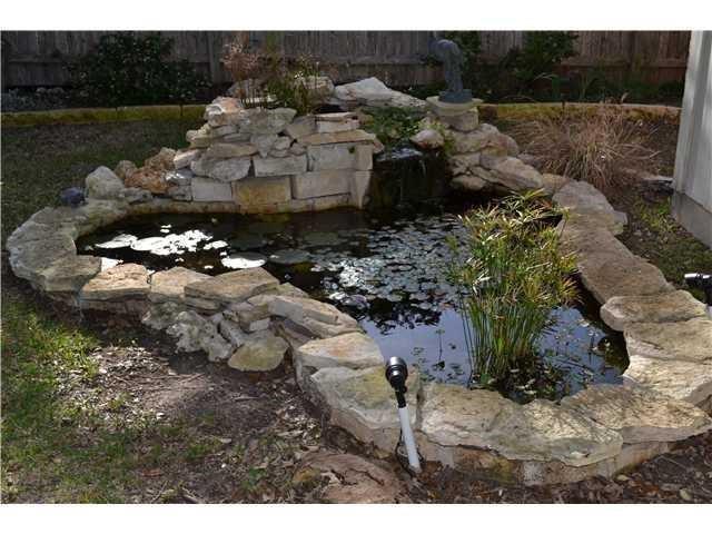 1706 Muledeer Run, Leander, TX 78641