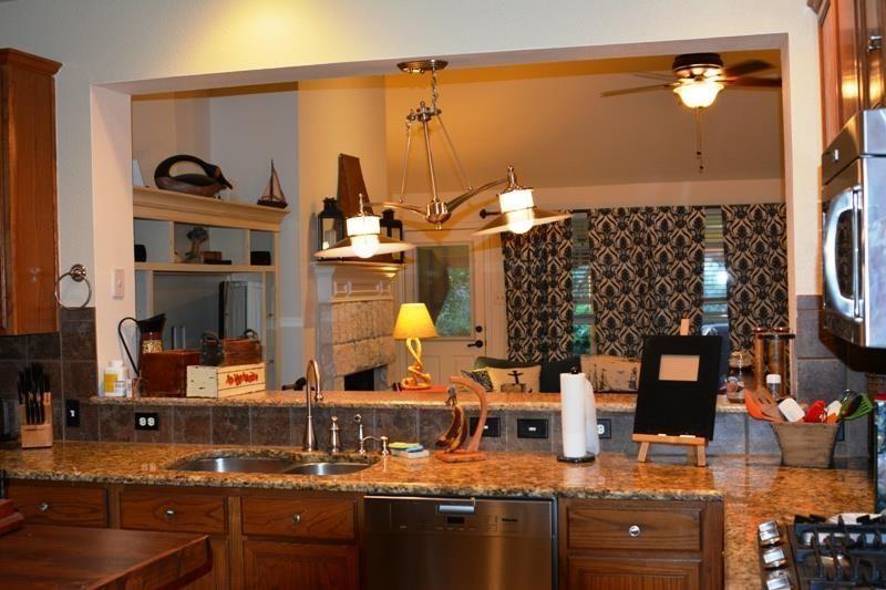 1706 Muledeer Run, Leander, TX 78641