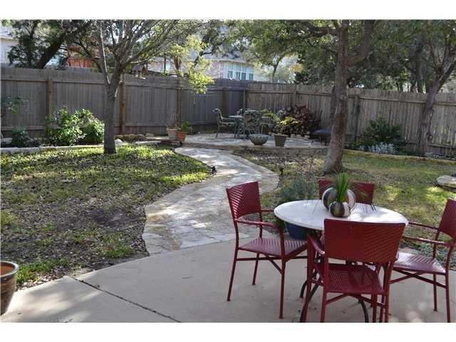1706 Muledeer Run, Leander, TX 78641